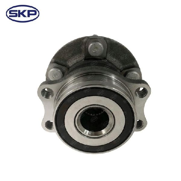 Wheel Bearing and Hub Assembly - Rear (Skyward  SK512518)