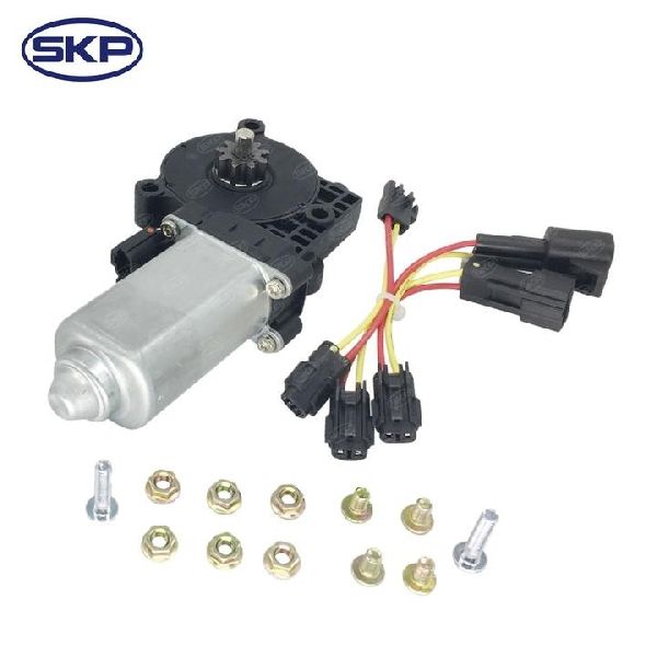 Window Motor - Front Left for 1992-2002 Cadillac Eldorado (Skyward  SK742142)