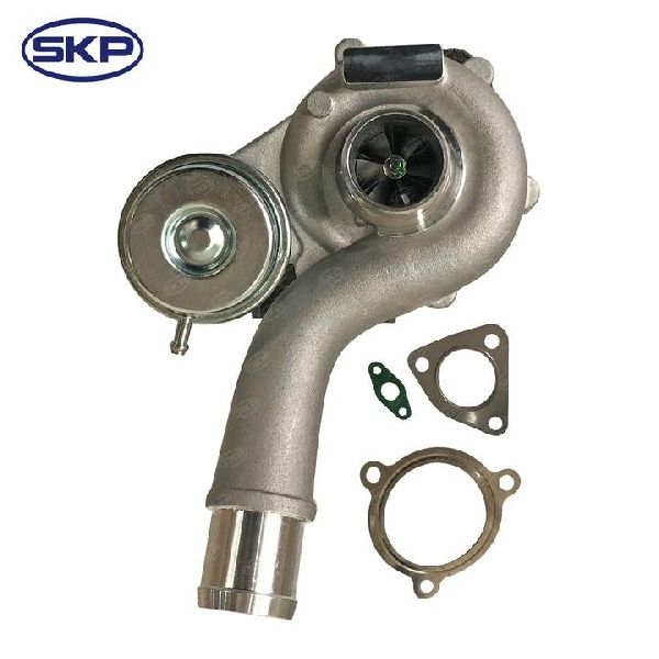 Turbocharger - Right (Skyward  SKTC005)