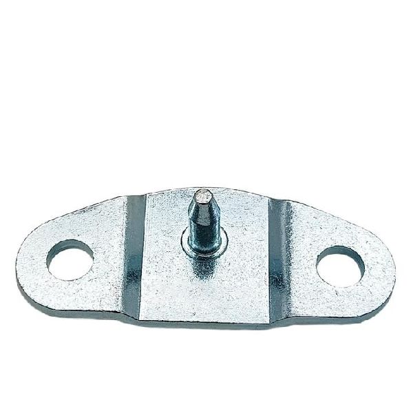 Tailgate Hinge - Right Outer for 1988-2000 Chevrolet C3500 (Skyward  SK603558)