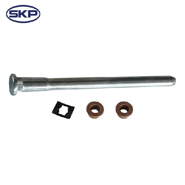 Door Hinge Pin and Bushing Kit - Front for 1992-2000 GMC Yukon (Skyward  SK38416)