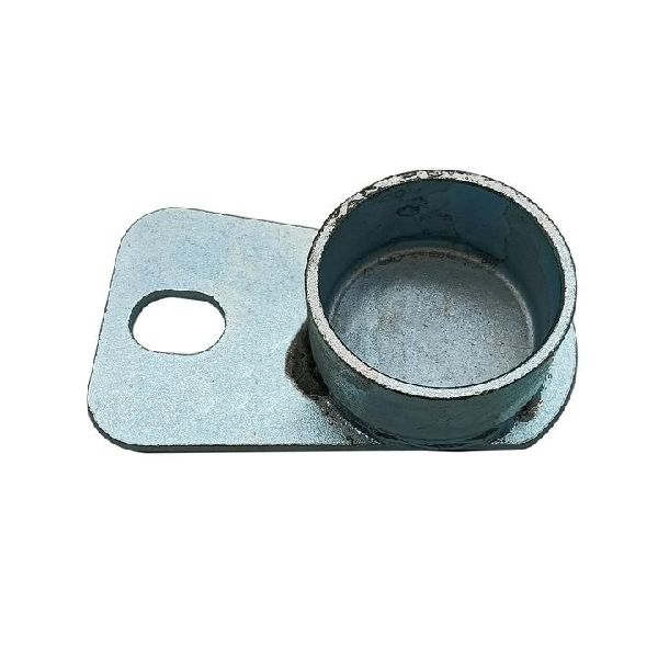 Tailgate Hinge - Left Inner for 1992-2000 Chevrolet C3500 (Skyward  SK691087)