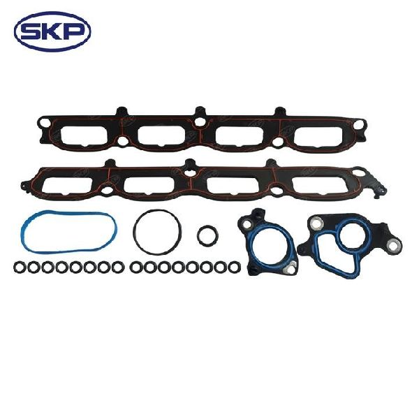Engine Intake Manifold Gasket (Skyward  SKMS96696)