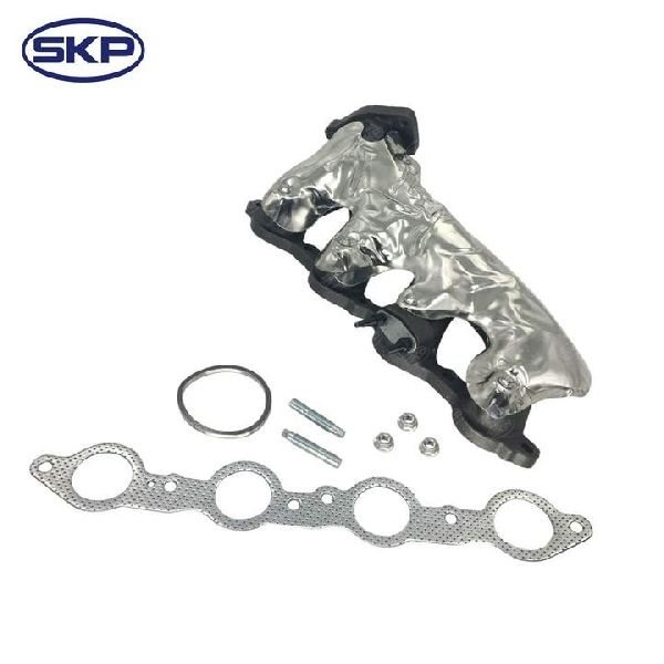 Exhaust Manifold - Left (Skyward  SK674522)