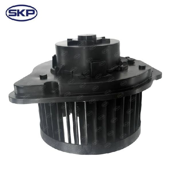HVAC Blower Motor - Front for 1998-2004 Volvo C70 (Skyward  SK700163)