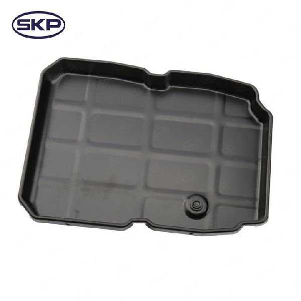 Transmission Oil Pan for 2011-2013 Dodge Durango (Skyward  SK265866)