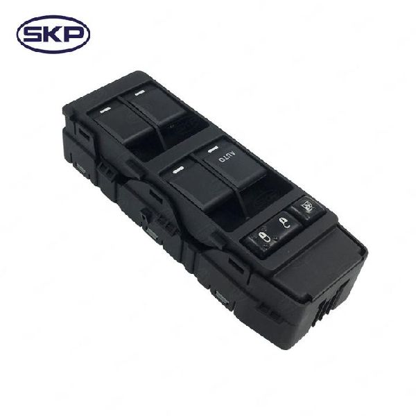 Door Window Switch - Front Left for 2007-2010 Chrysler Sebring (Skyward  SK901459)