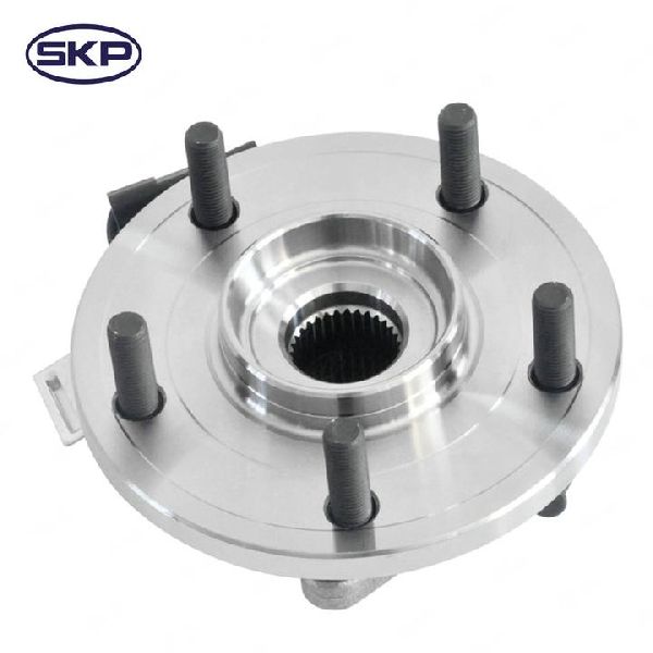 Wheel Bearing and Hub Assembly - Front (Skyward  SK513273)