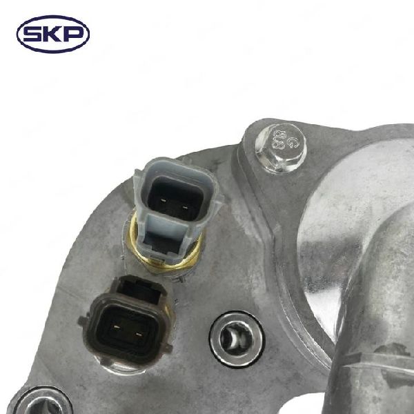 Engine Coolant Thermostat Housing (Skyward  SKRH144A)