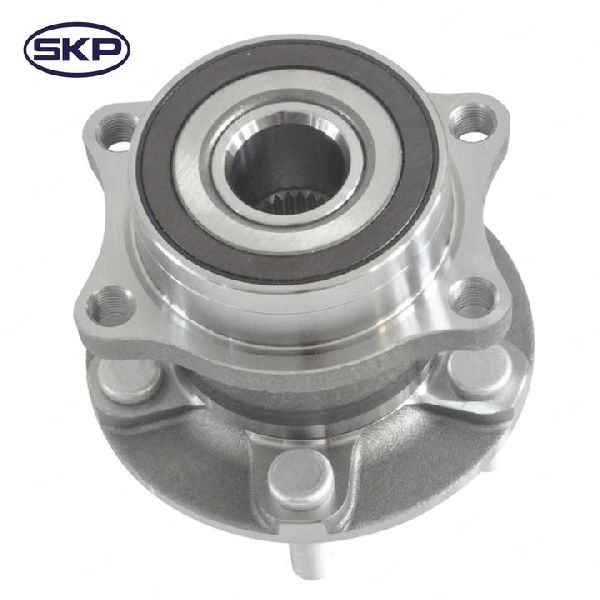 Wheel Bearing and Hub Assembly - Rear (Skyward  SK512401)