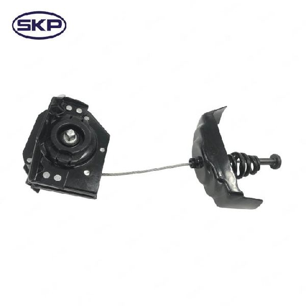 Skyward  Spare Tire Carrier 