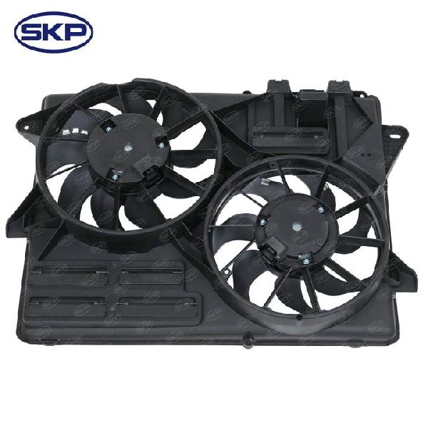 Engine Cooling Fan Assembly (Skyward  SK621537)