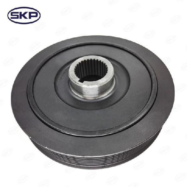 Engine Harmonic Balancer for 2003-2005 Honda Accord (Skyward  SK594298)