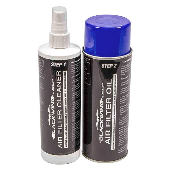 SLP Performance Air Filter Cleaner Kit 
