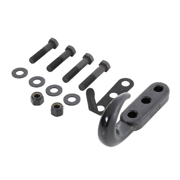 Smittybilt Tow Hook  Front 