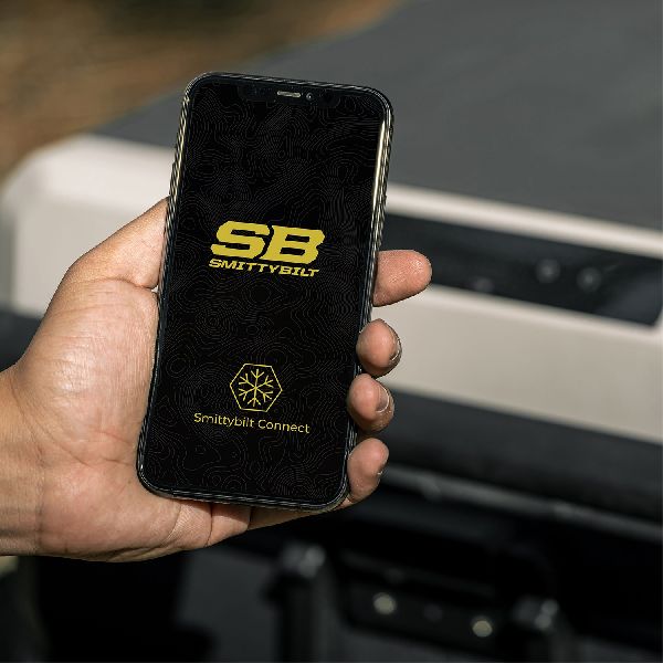 Smittybilt Refrigerator 