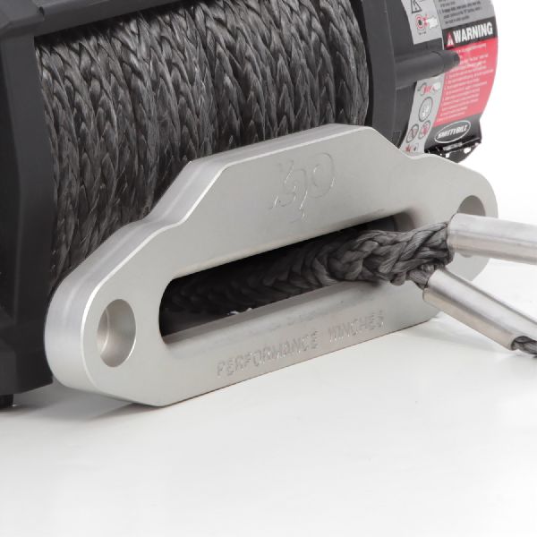 Smittybilt Winch 