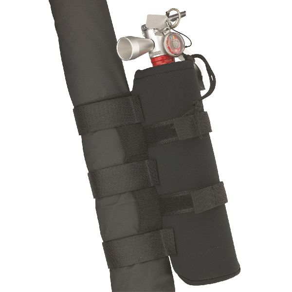 Smittybilt Roll Bar Storage Bag 