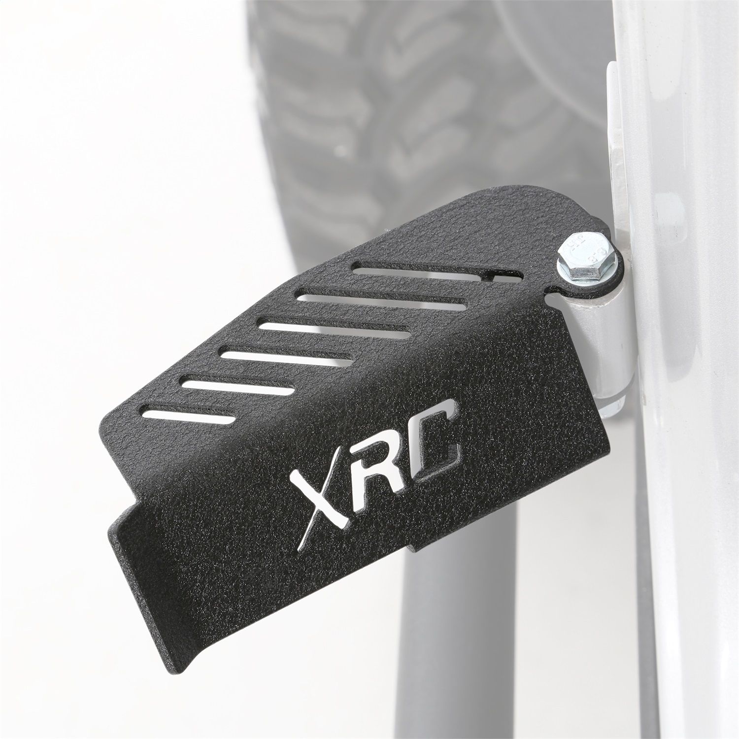 2006, 2005, 2004, 2003, 2002, 2001, 2000, 1999, 1998, 1997 Jeep Wrangler Bumper
