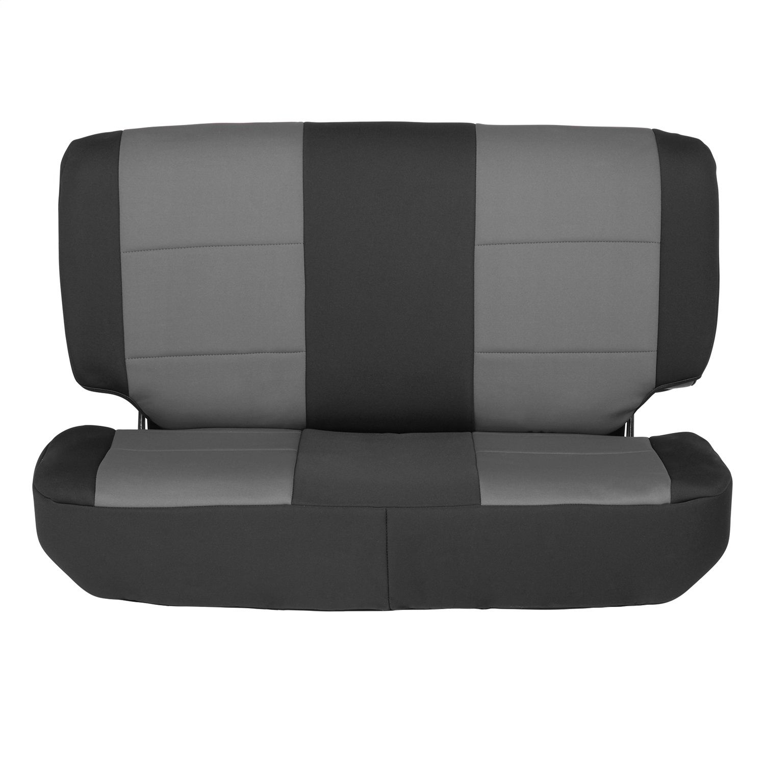 1997 Jeep Wrangler Seat Cover Front Smittybilt