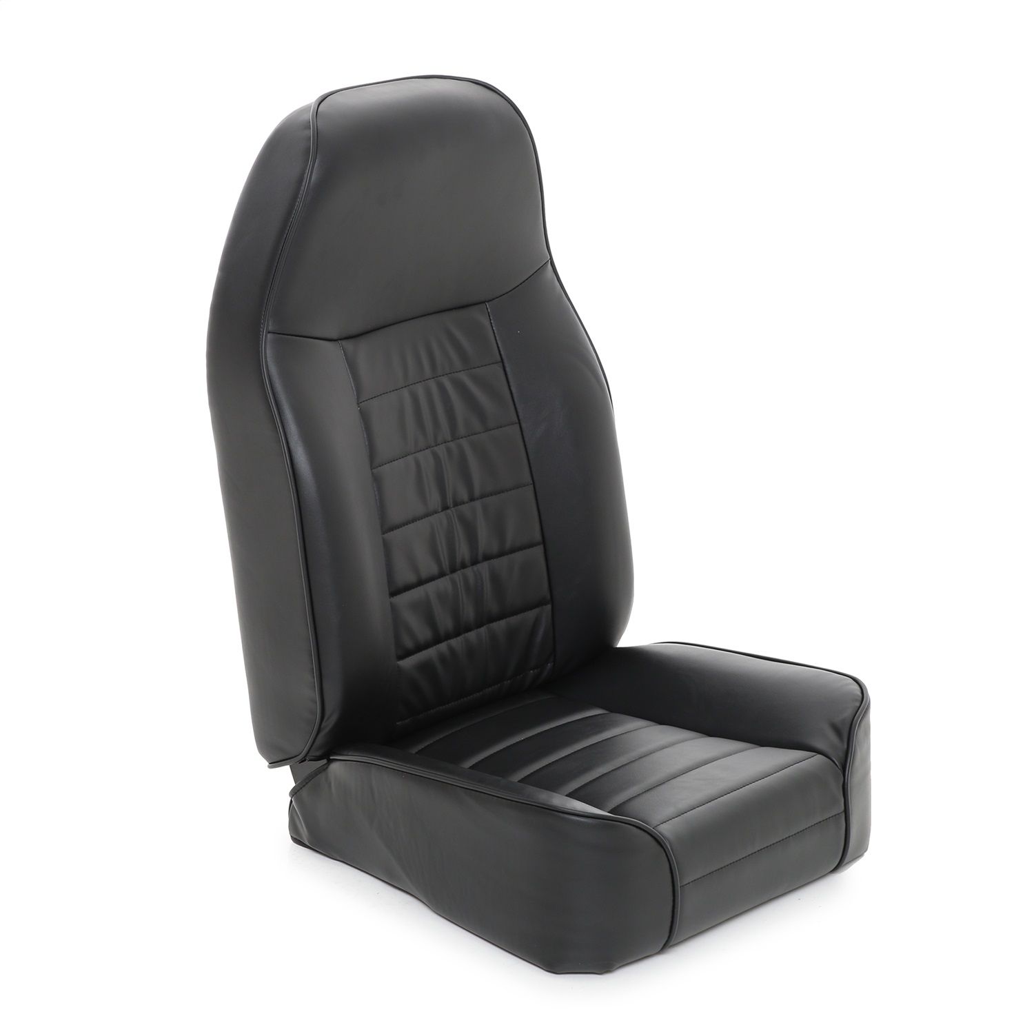1987, 1986, 1985, 1984, 1983, 1982, 1981, 1980, 1979, 1978, 1977, 1976 Jeep CJ7 Seat