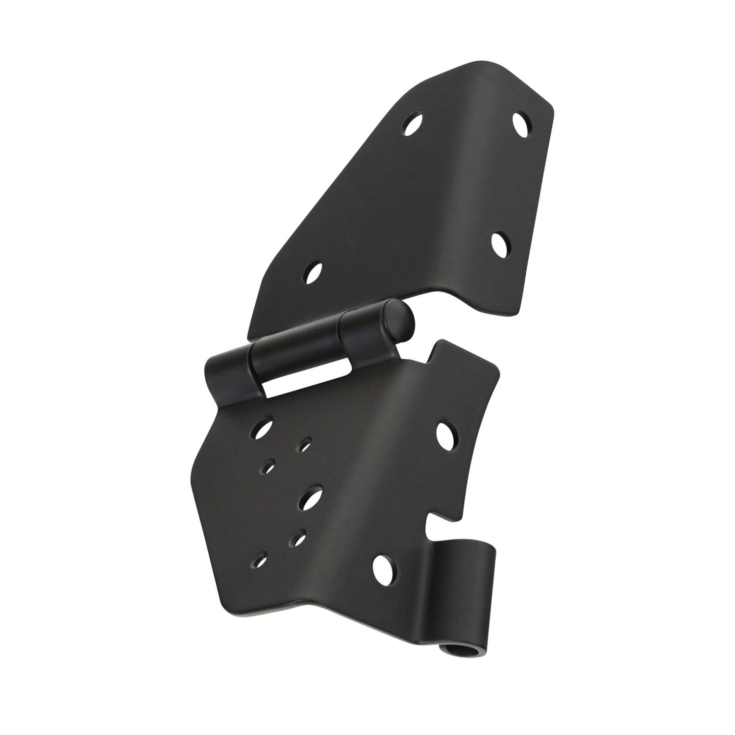 1995, 1994, 1993, 1992, 1991, 1990, 1989, 1988, 1987 Jeep Wrangler Bumper