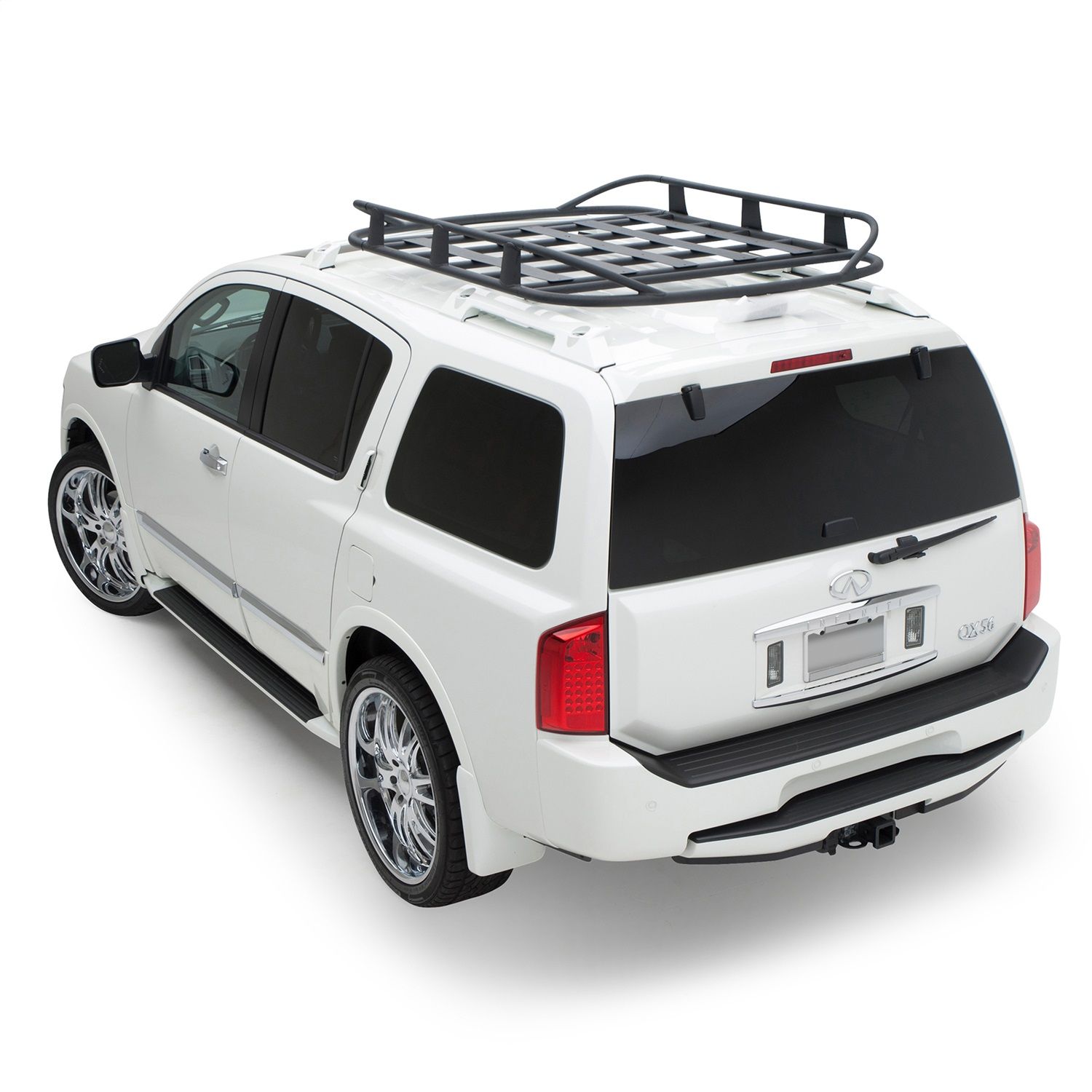 Roof Rack Smittybilt 17185