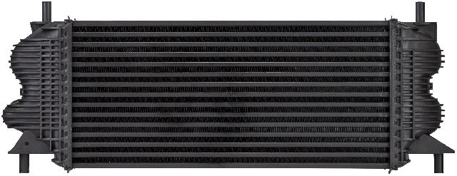 Intercooler (Spectra 4401-1535)