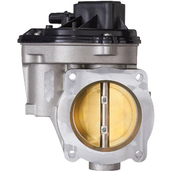 Fuel Injection Throttle Body Assembly (Spectra TB1037)