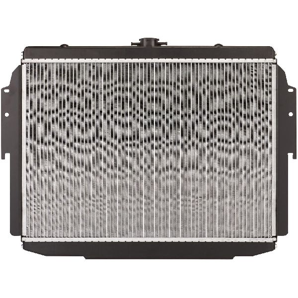 Radiator for 1996-2003 Dodge Ram 2500 Van (Spectra CU1707)