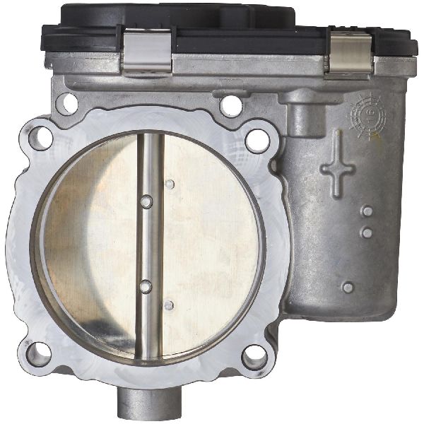 Fuel Injection Throttle Body Assembly (Spectra TB1163)