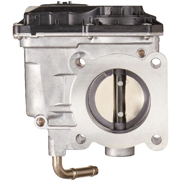 Fuel Injection Throttle Body Assembly (Spectra TB1186)