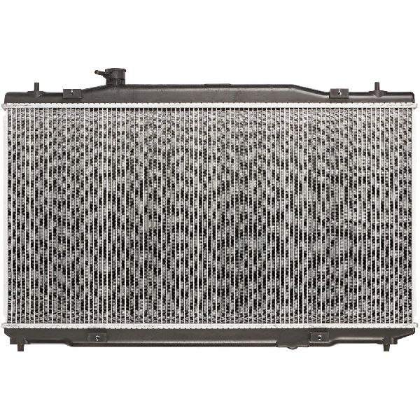 Radiator for 2018-2022 Honda Accord (Spectra CU13674)