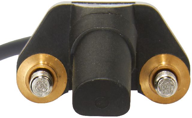 Engine Crankshaft Position Sensor for 2007-2009 Volkswagen Rabbit (Spectra S10208)