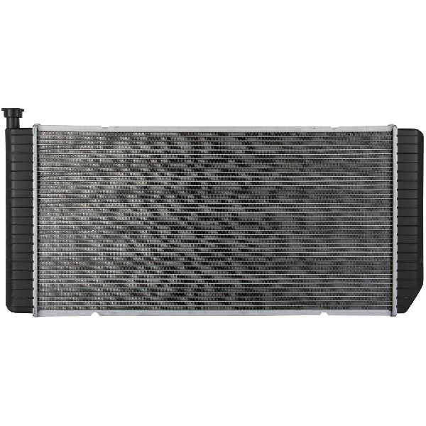 Radiator for 1988-1999 GMC K2500 (Spectra CU624)