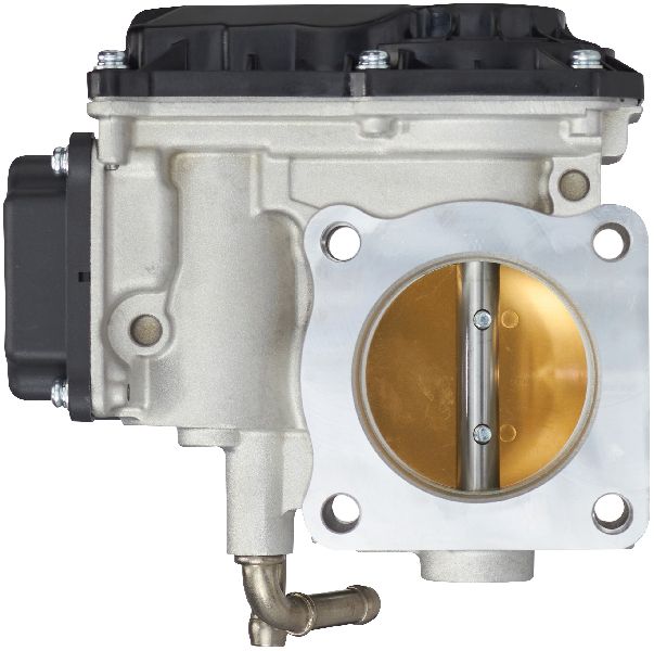 Fuel Injection Throttle Body Assembly (Spectra TB1334)