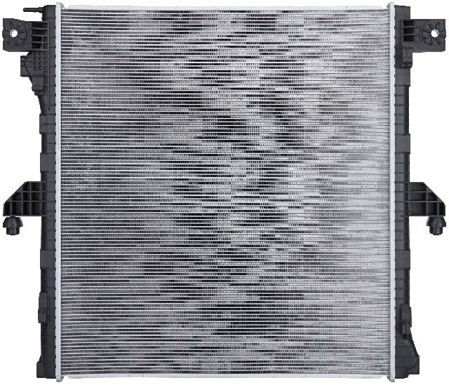 Radiator for 2019-2024 Ford Ranger (Spectra CU13804)