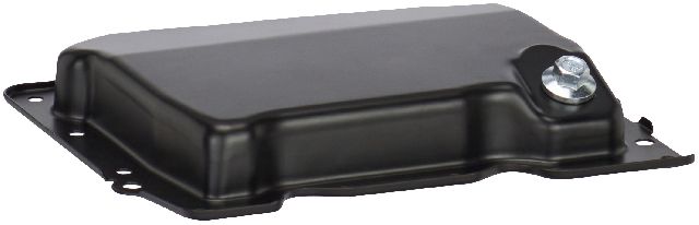 Engine Oil Pan - Lower for 2017 Buick Regal (Spectra GMP130A)