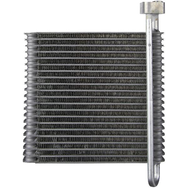 A/C Evaporator Core - Front for 2003-2016 Chevrolet Cheyenne (Spectra 1010009)
