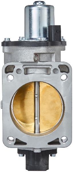 Fuel Injection Throttle Body Assembly (Spectra TB1014)