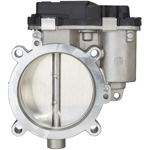 Fuel Injection Throttle Body Assembly (Spectra TB1181)