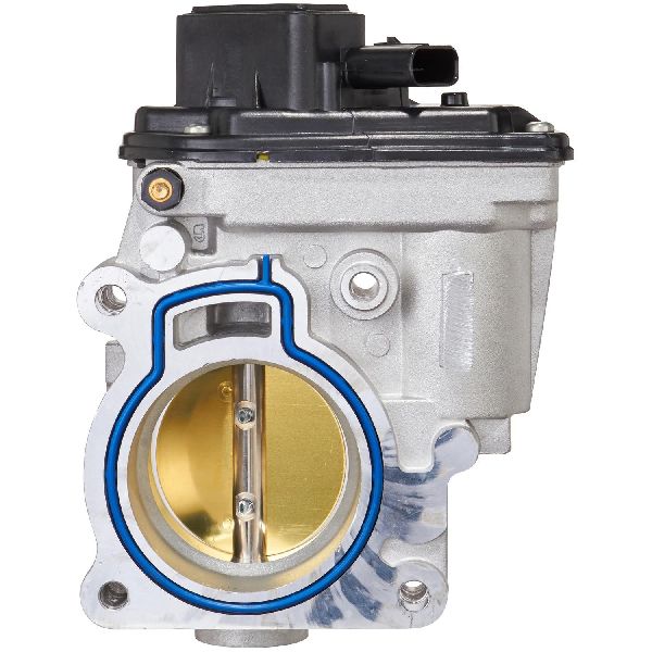 Fuel Injection Throttle Body Assembly (Spectra TB1054)