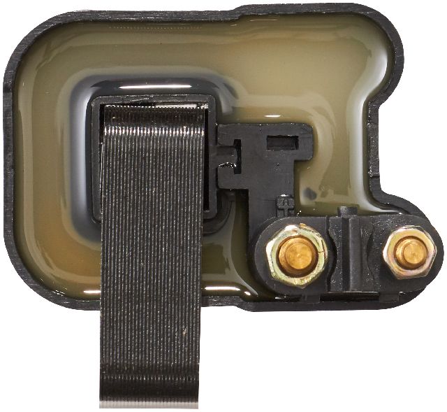 Ignition Coil for 1996-1998 Land Rover Discovery (Spectra C-574)