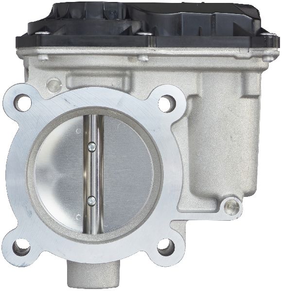 Fuel Injection Throttle Body Assembly (Spectra TB1233)