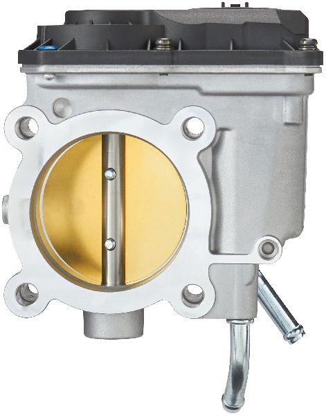Fuel Injection Throttle Body Assembly (Spectra TB1165)