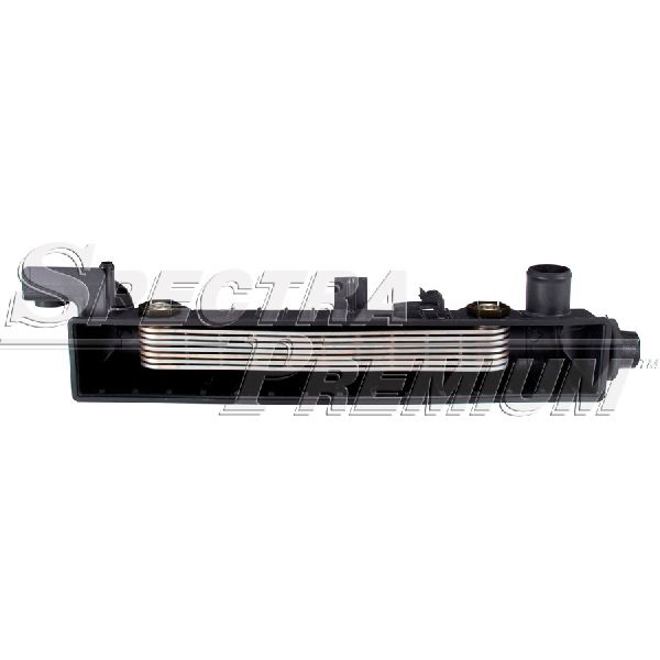 Radiator for 2000-2014 GMC Yukon (Spectra CU2370)