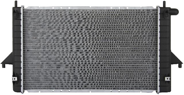 Radiator for 1994-2002 Saturn SL1 (Spectra CU2191)