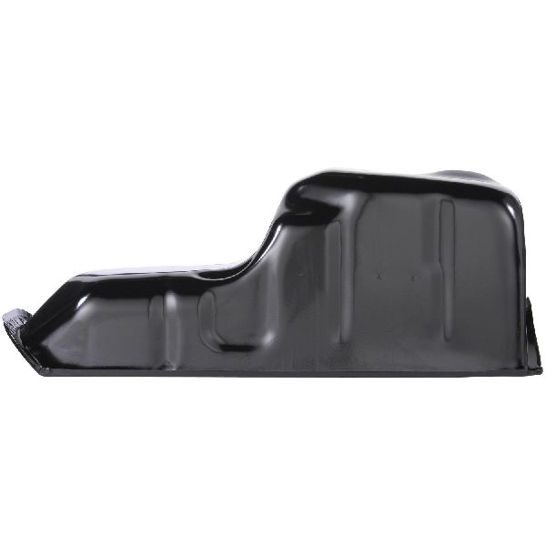 Engine Oil Pan for 1996-2002 GMC C3500HD (Spectra GMP40B)
