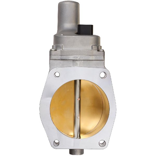 Fuel Injection Throttle Body Assembly (Spectra TB1079)
