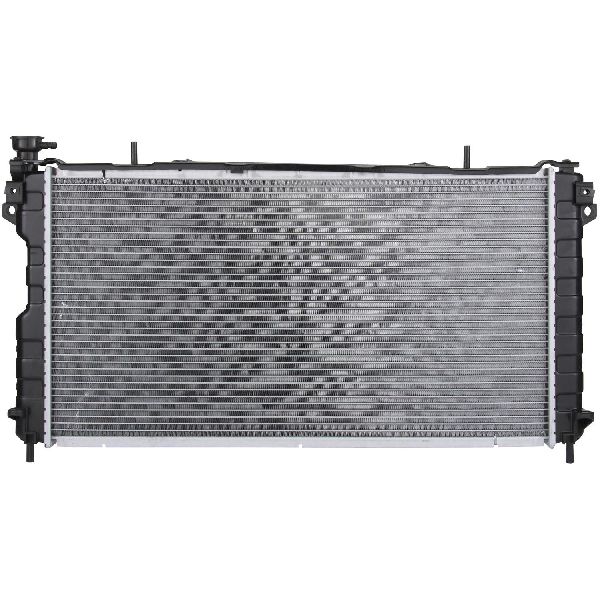 Radiator for 2001-2004 Dodge Caravan (Spectra CU2311)